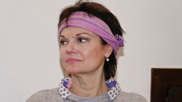 Zemřela herečka a dabérka Simona Postlerová. Bylo jí 59 let