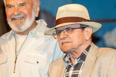 „Jarda se melodicky neopakoval.“ V Divadle Járy Cimrmana křtili knihu o Uhlířovi