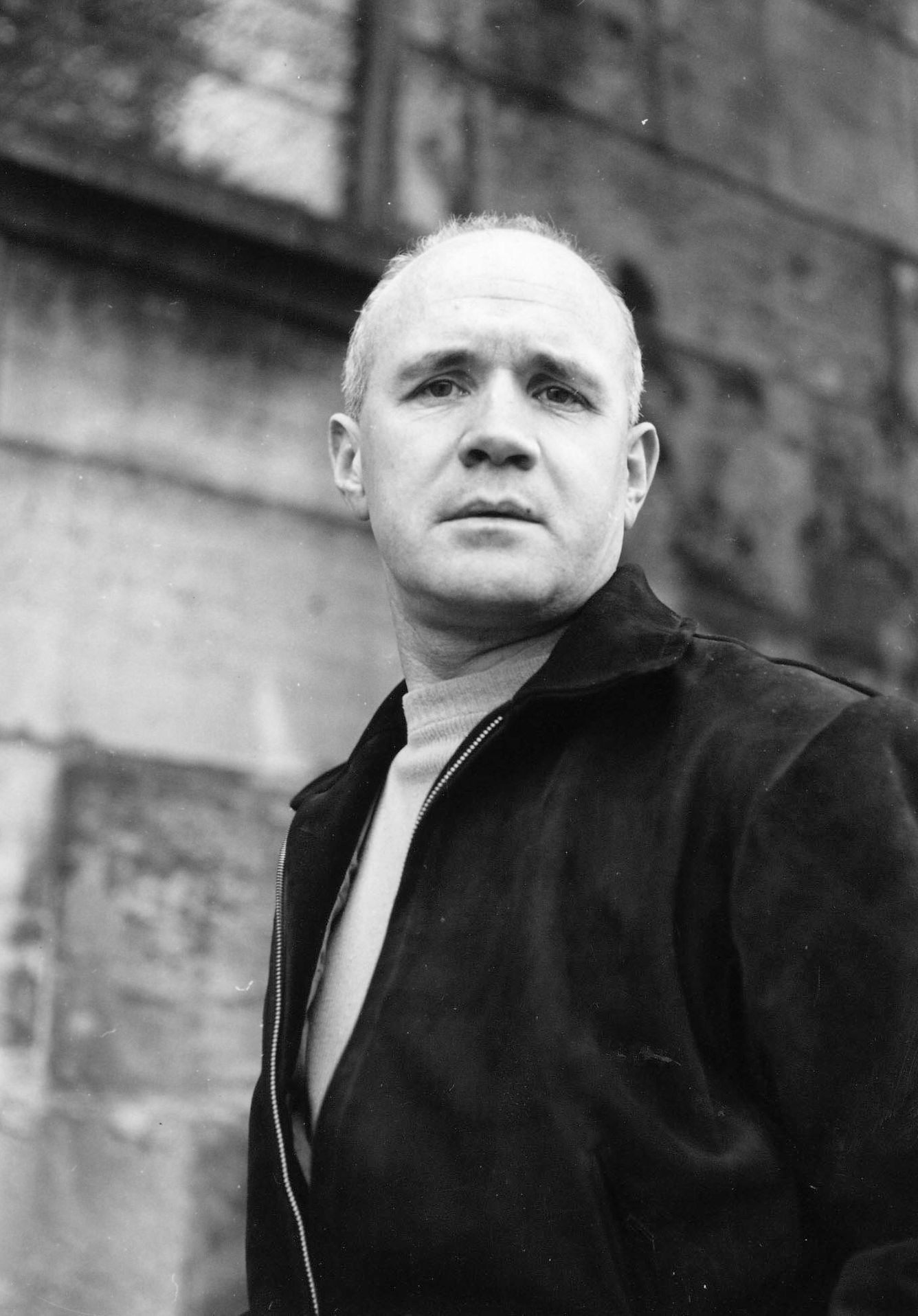 Jean Genet