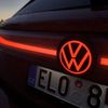 Volkswagen ID.7 GTX Tourer
