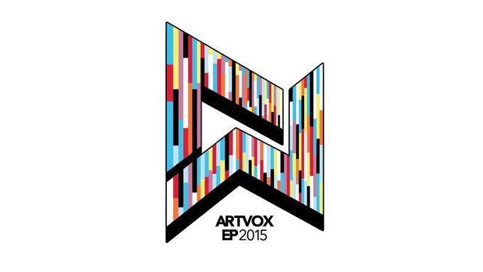 Kompletní EP kapely ARTVOX
