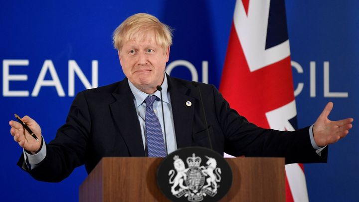 Co největší nezávislost. Británie ukázala, jakou dohodu chce s EU