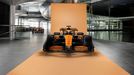 McLaren MCL38