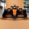 McLaren MCL38 - nové