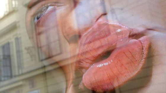 Lenka Klodová: Libát