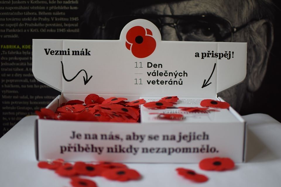 Den válečných veteránů