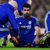 PL, Chelsea-Arsenal: zraněný Diego Costa