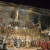 La Scala: Aida