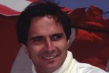 Z formule 1 Piquet zamířil za moře do šampionátu IndyCar.