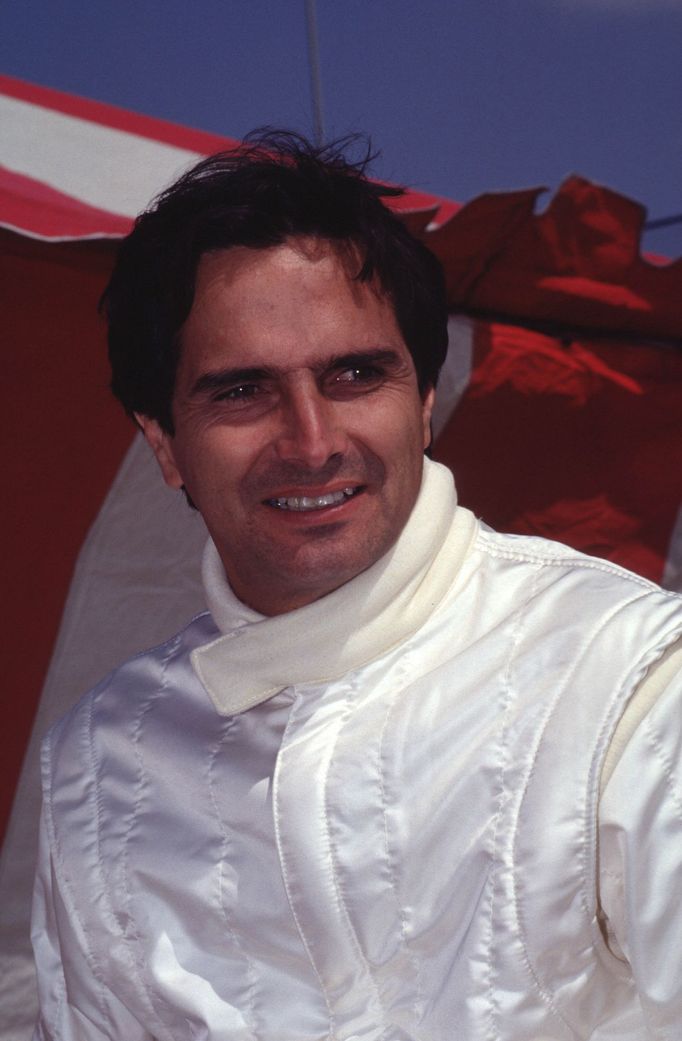 Nelson Piquet (1992)