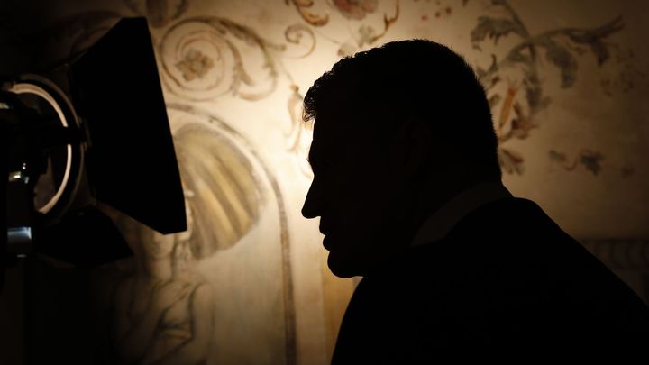 Politický manévr, nebo sichr? Turek posiluje pozici pro případ neúspěchu