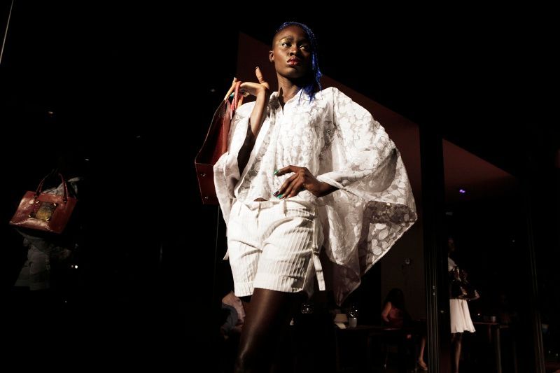 Dakar fashion week