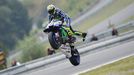 VC České republiky 2016, MotoGP: Valentino Rossi, Yamaha