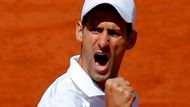 DJOKOVIČ - ČTYŘI GRANDSLAMY V ŘADĚ? Velká výzva stojí před Srbem Novakem Djokovičem. Pokud na Roland Garros letos vyhraje, stane se prvním tenistou od roku 1969, který zvítězí na čtyřech grandslamových turnajích v řadě. Celé to zní pěkně, ale má to jeden háček. Djokovič se na antuce ještě nikdy nedostal do finále. Změní to letos a stane se nesmrtelným?