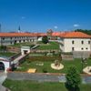 Projekty: Moravská Třebová - obnova zámeckých zahrad