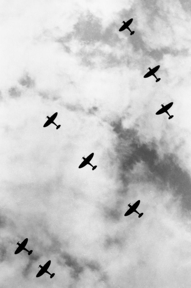 Ladislav Sitenský v NTM: Výstava Cesta ke svobodě – fotografie, RAF a odkaz odvahy