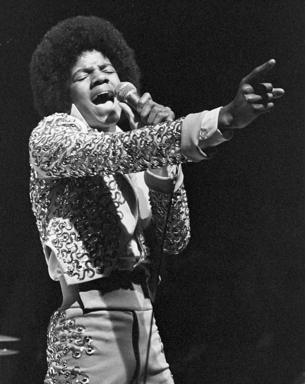 Druhé výročí smrti Michaela Jacksona (25. 7.)