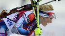 Soči, biatlon, stíhačka Ž: Gabriela Soukalová