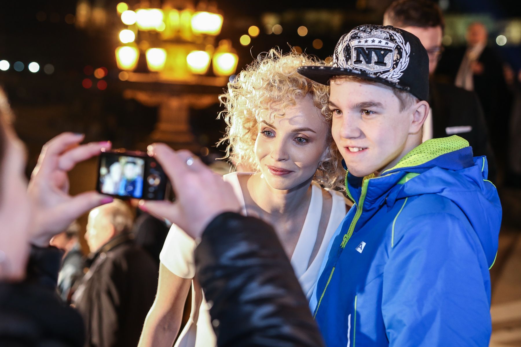 Český lev 2017 - finální editované foto