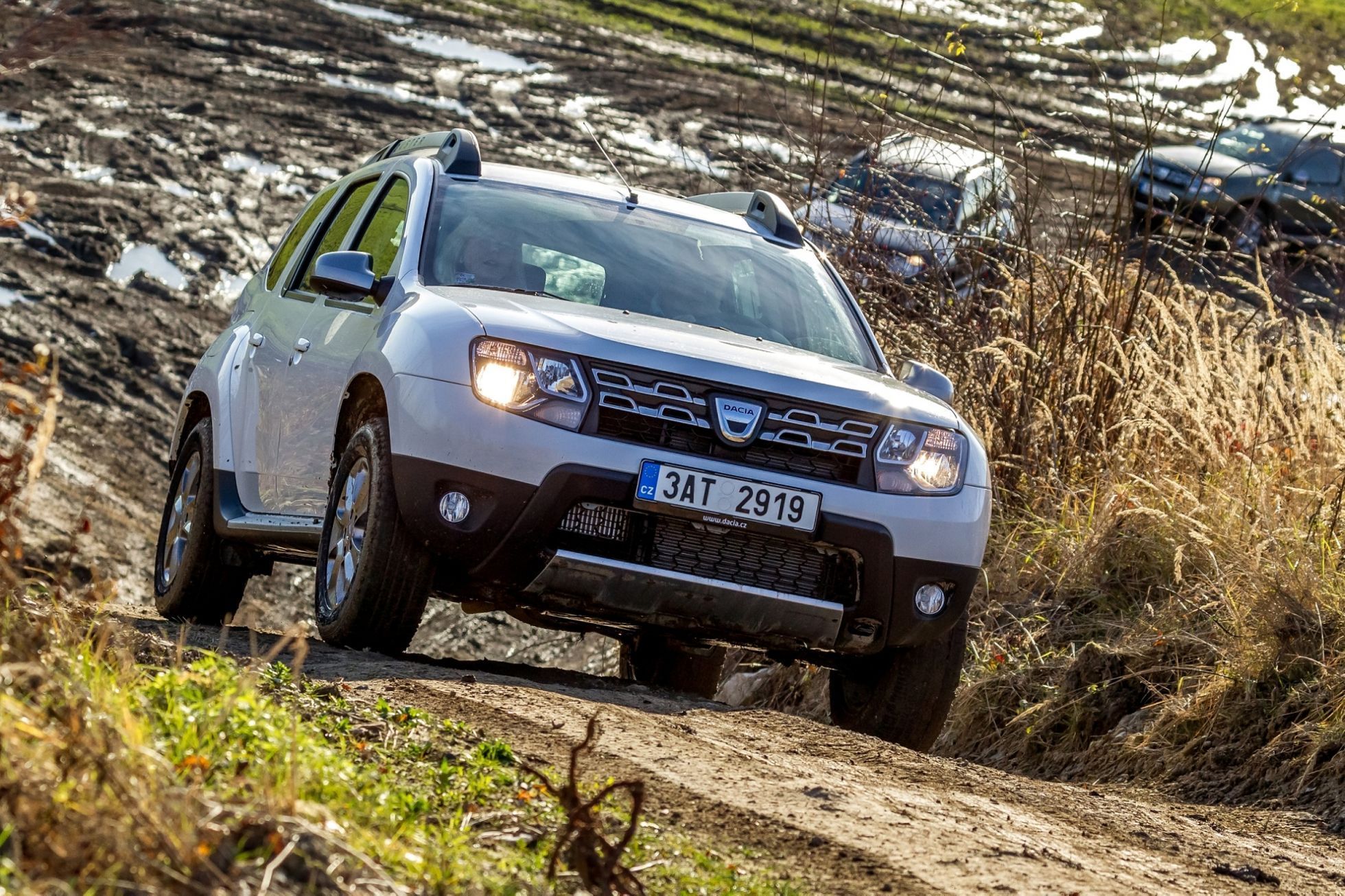 30 NEJ automobilu červen 2017