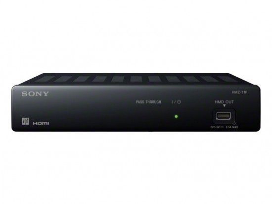 Sony HMZ-T1