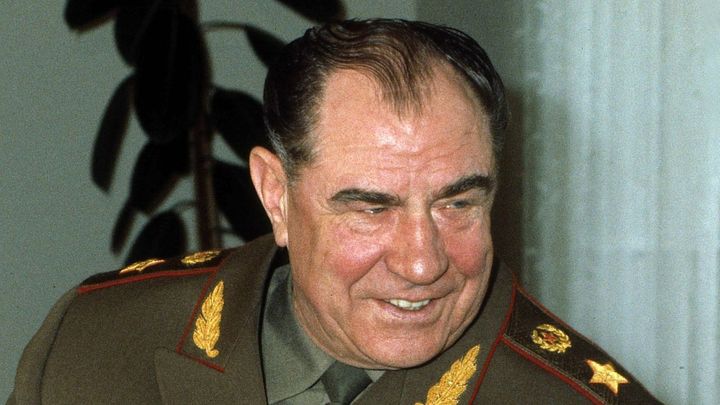Zemřel maršál Jazov. Vedl puč proti Gorbačovovi i okupační vojska v Československu
