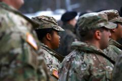 Tři sta amerických vojáků bude rok cvičit v Norsku. Dohody s USA podepsaly Litva a Estonsko