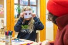 Čeští žáci si nevěří v kreativitě a jsou málo zvídaví, ukázalo mezinárodní testování