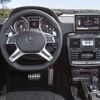 Mercedes-Benz G 500 4x4