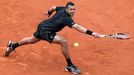 French Open 2015: Jo-Wilfried Tsonga