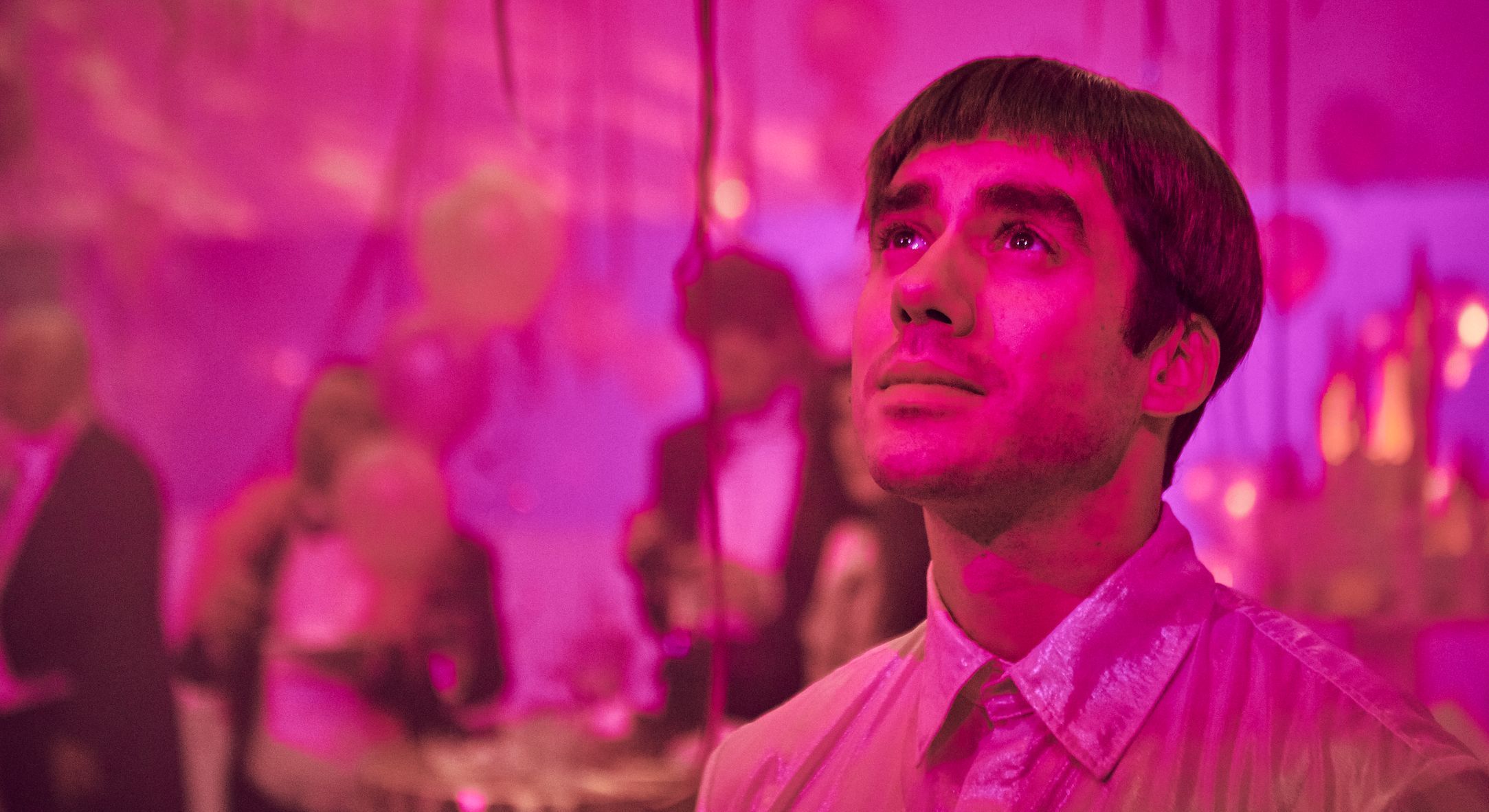 Fjodor Michajlovič Dostojevskij: Idiot