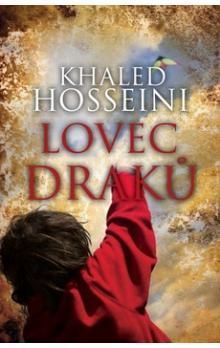 Khaled Hosseini: Lovec draků