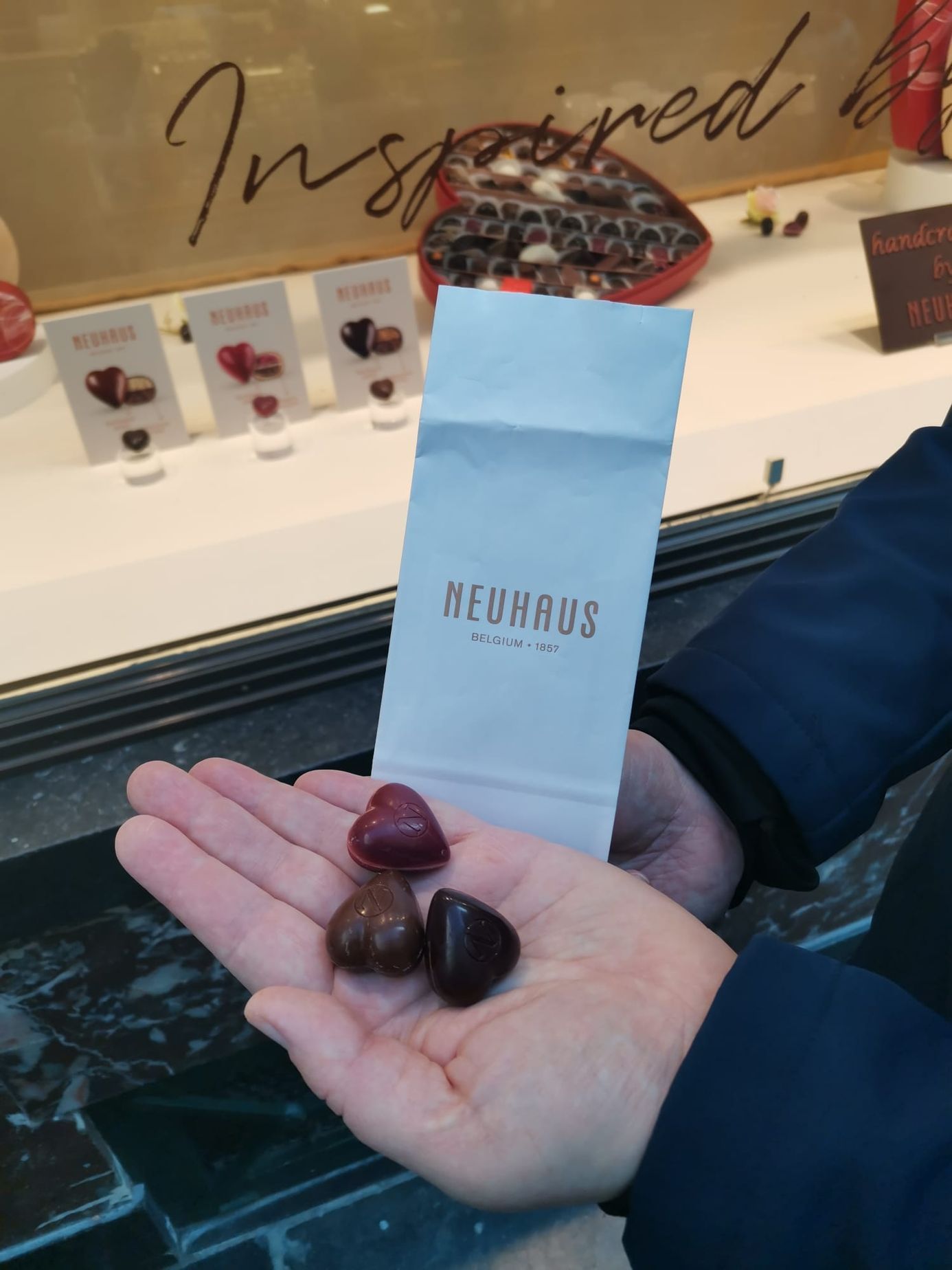 brusel reportáž hranolky pralinky jídlo architektura