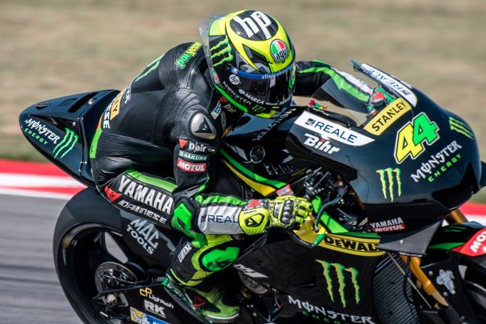 MotoGP 2016: Pol Espargaro, Yamaha