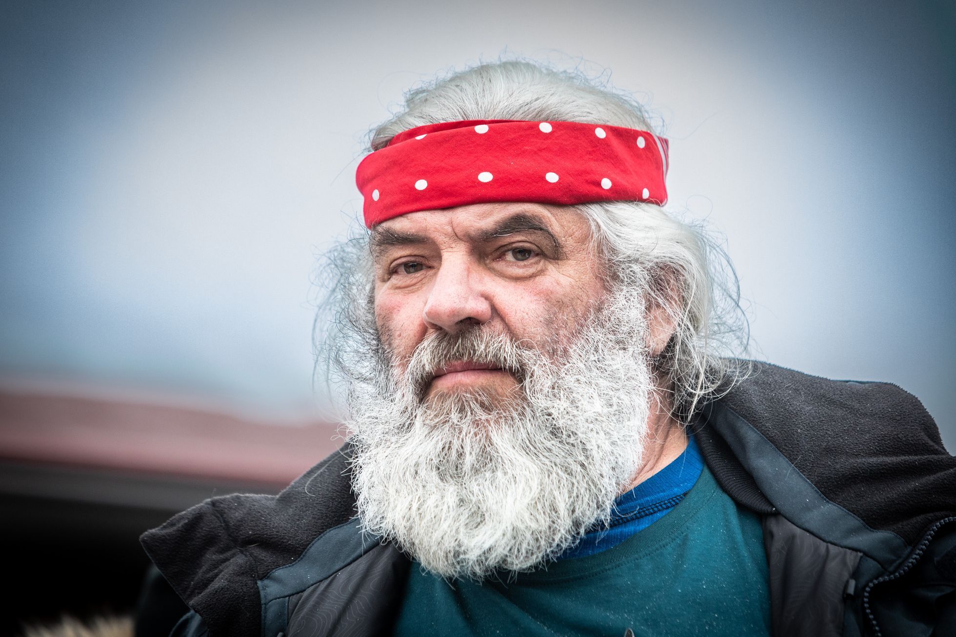 Šediváčkův long 2025
