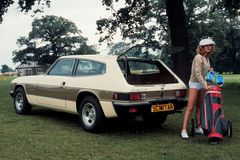 Automobilové značky, které Britové pohřbili. Vzpomeňte na slavná auta z ostrovů