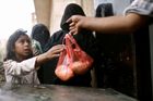 Epidemie cholery se v Jemenu rychle šíří. Zabila už nejméně 180 lidí