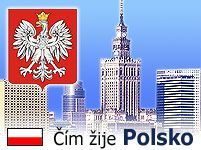 Čím žije Polsko, nové