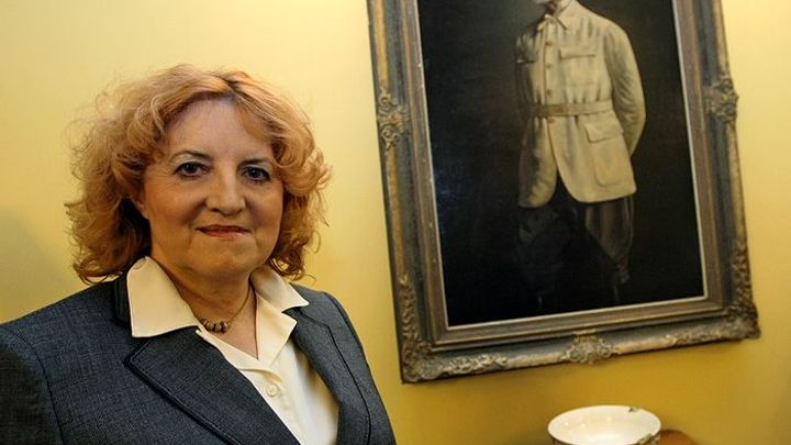 Stříž nepodá dovolání v kauze armádních letounů, Parkanová je definitivně nevinná; Zdroj foto: Tomáš Adamec