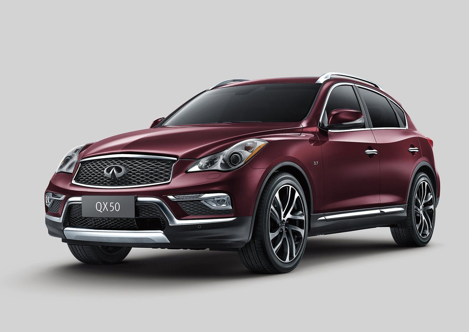 Infiniti QX50