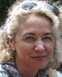 Lisa Cartwrightová