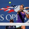 US Open 2016, první kolo, Angelique Kerberová