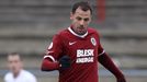 AC Sparta Praha: Marek Matějovský