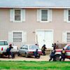 Davidiáni, Waco, Texas, David Koresh, obléhání, masakr, Zahraničí, sekta, USA