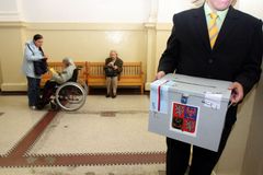 Volby v Hřensku platí, u soudu je nikdo nenapadl
