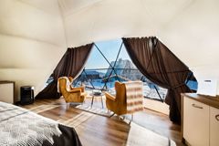 Roste obliba mikro-dovolených a víkendových úniků