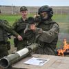 rusko mobilizace vojenský výcvik