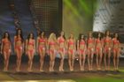 V sobotu večer se v Ostravě sešla směsice krásných dívek s vysportovanými těly a láskou k aerobiku. Tohle jsou finalistky Miss aerobik 2014.