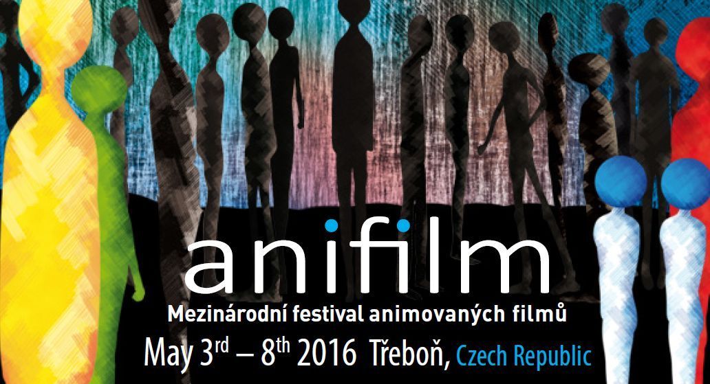 Anifilm 2016
