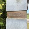 Památník odsunu Němců v Lanškrouně